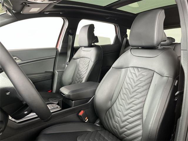 new 2026 Kia Sportage car