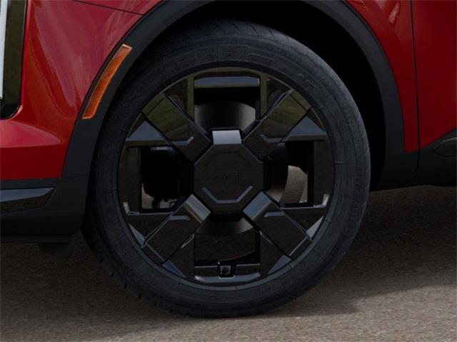 new 2026 Kia Sportage car
