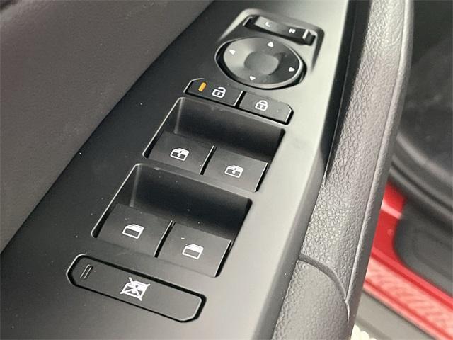 new 2026 Kia Sportage car