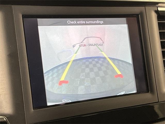 used 2020 Chrysler Pacifica car, priced at $13,994