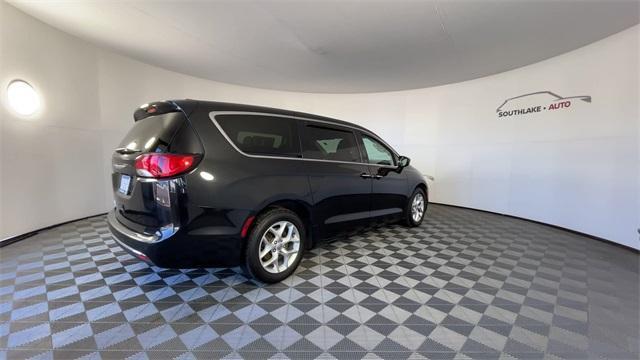 used 2020 Chrysler Pacifica car, priced at $13,994