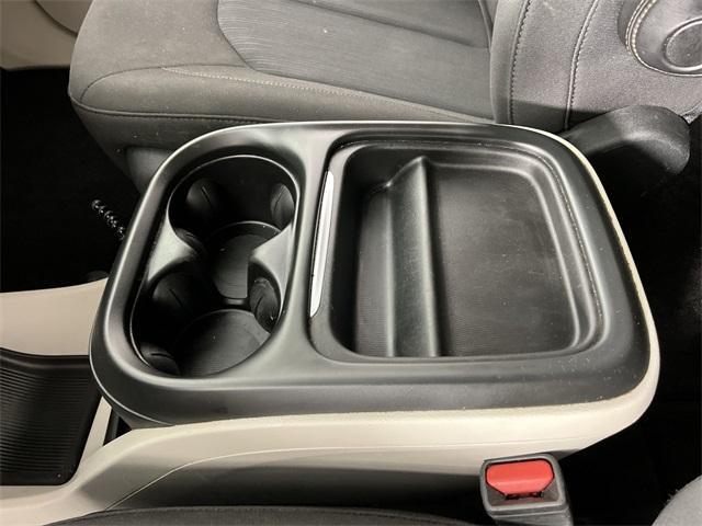 used 2020 Chrysler Pacifica car, priced at $13,994