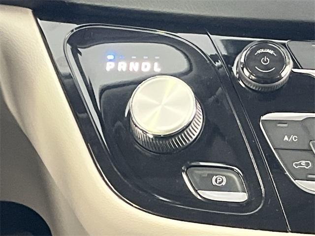 used 2020 Chrysler Pacifica car, priced at $13,994