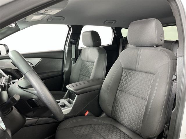 used 2022 Chevrolet Blazer car, priced at $26,898