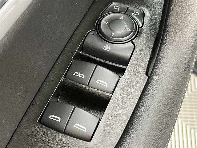 used 2022 Chevrolet Blazer car, priced at $26,898
