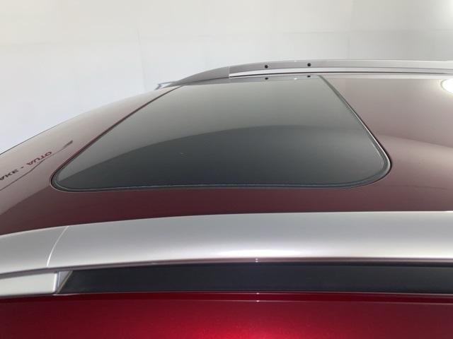 used 2020 Nissan Rogue Sport car, priced at $22,498
