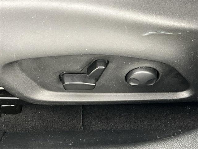 used 2024 Jeep Compass car, priced at $22,898