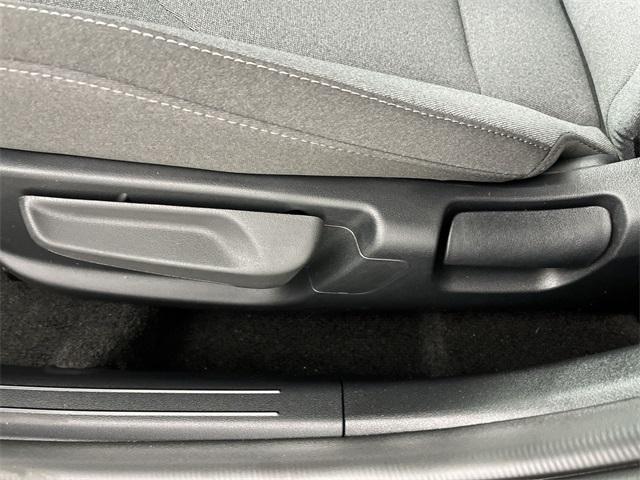 new 2025 Kia K4 car, priced at $23,202