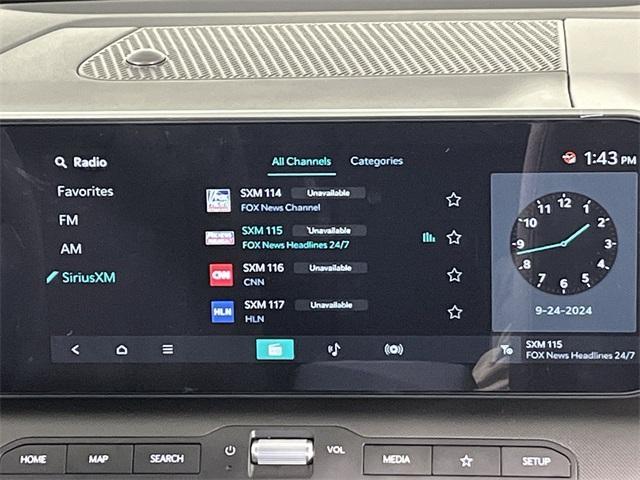 new 2025 Kia K4 car, priced at $23,202