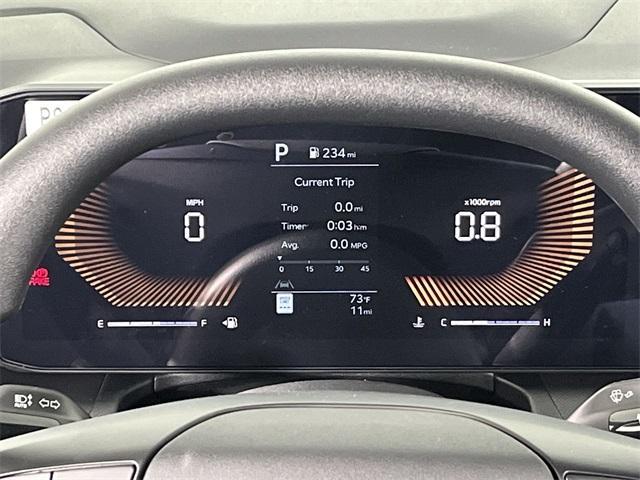 new 2025 Kia K4 car, priced at $23,202