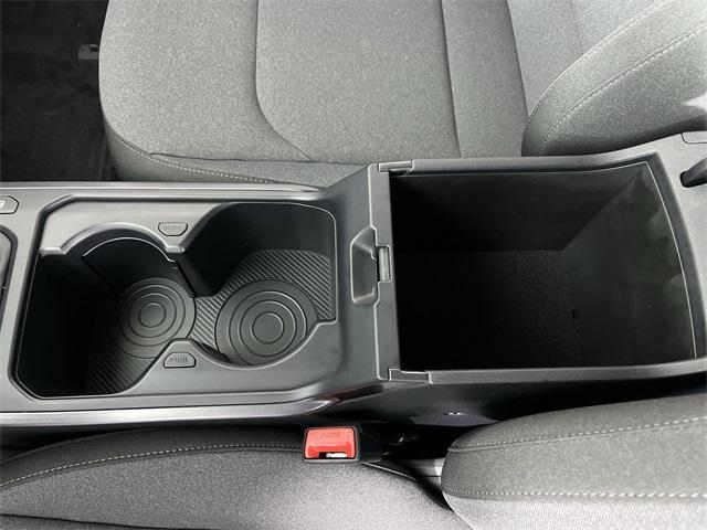 new 2025 Kia K4 car, priced at $23,202