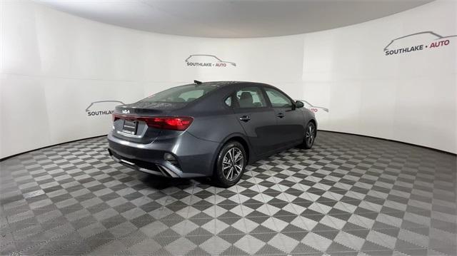 used 2022 Kia Forte car, priced at $20,448