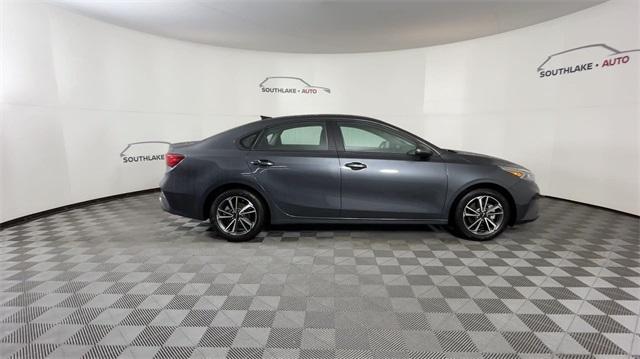 used 2022 Kia Forte car, priced at $20,448