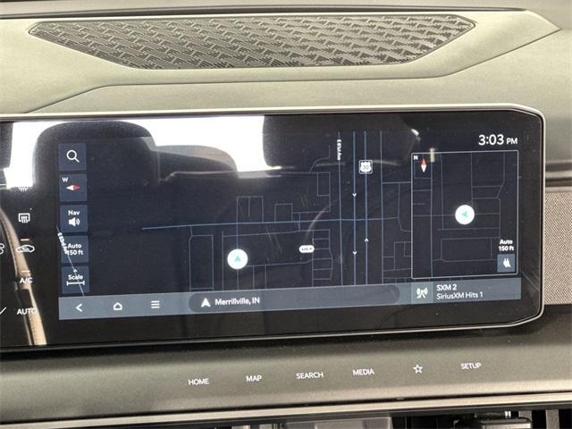 new 2026 Kia EV9 car, priced at $64,920