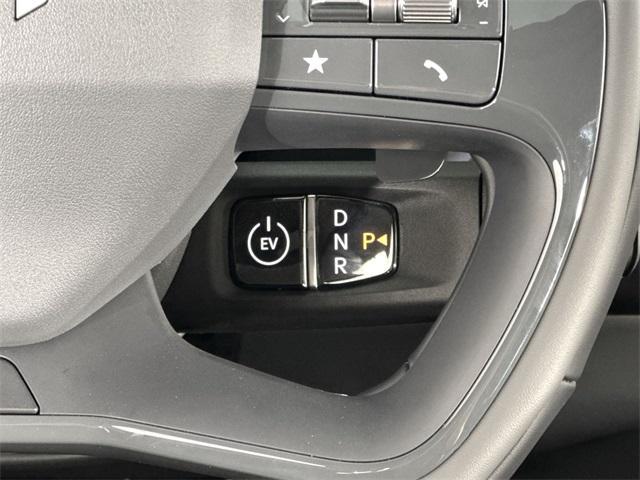 new 2026 Kia EV9 car, priced at $64,920