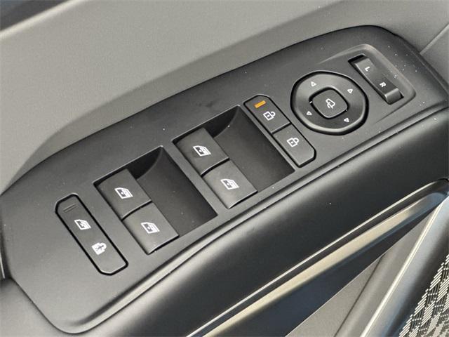 new 2026 Kia EV9 car, priced at $64,920