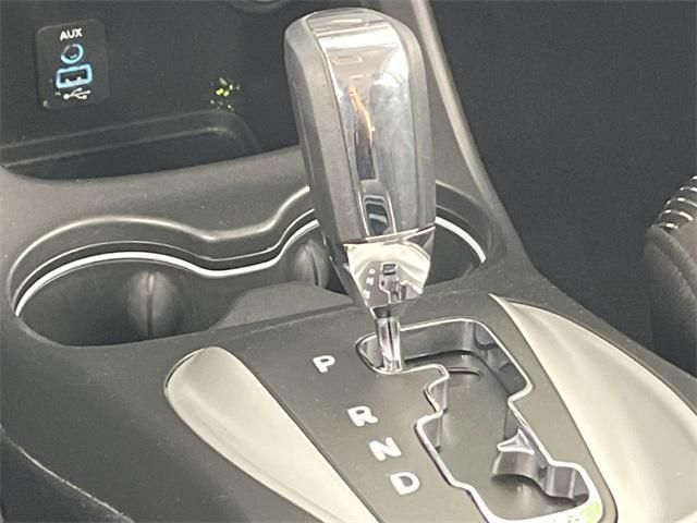 used 2019 Dodge Journey car, priced at $12,998