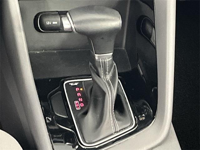 used 2022 Kia Niro car, priced at $18,498