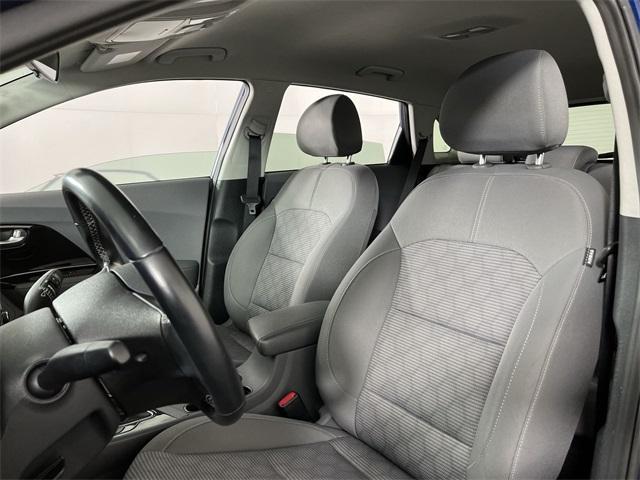 used 2022 Kia Niro car, priced at $18,498