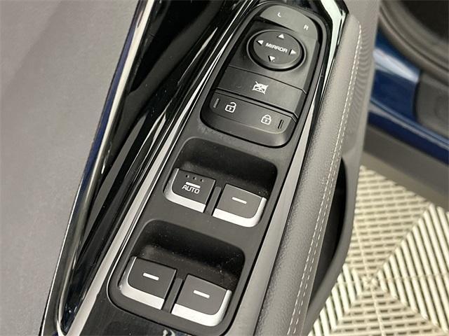 used 2022 Kia Niro car, priced at $18,498