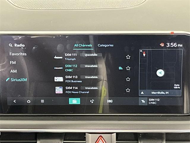 new 2025 Kia K5 car, priced at $32,576