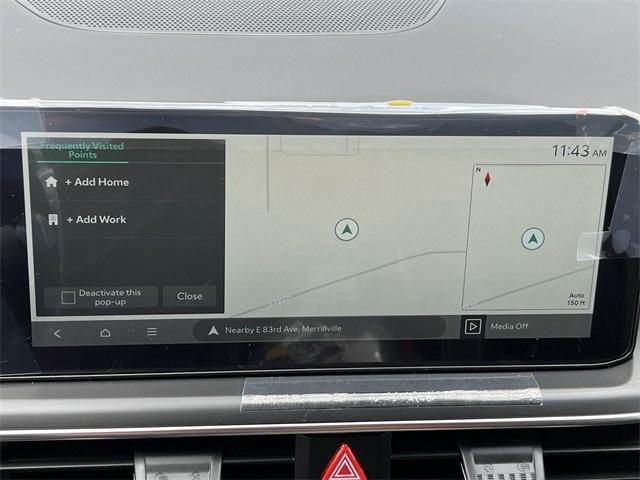new 2025 Kia K5 car, priced at $32,576