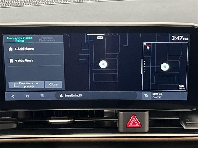 new 2026 Kia Carnival car, priced at $50,249
