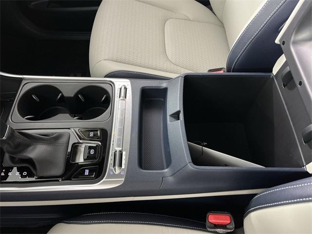 new 2026 Kia Carnival car, priced at $50,249