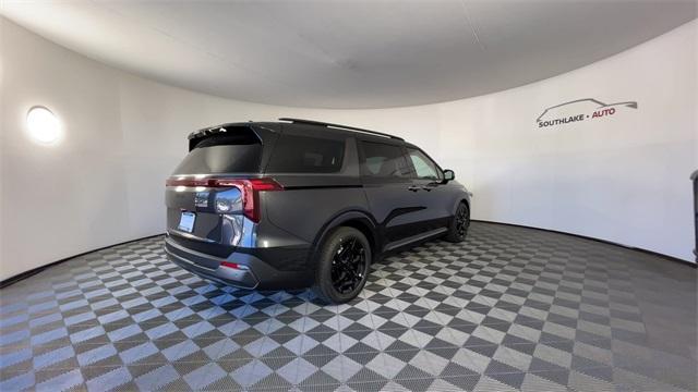new 2026 Kia Carnival car, priced at $50,249