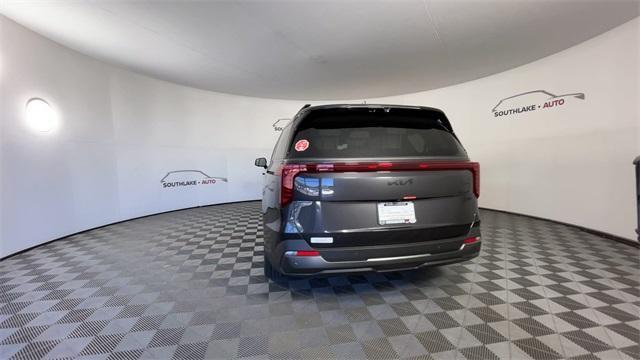 new 2026 Kia Carnival car, priced at $50,249
