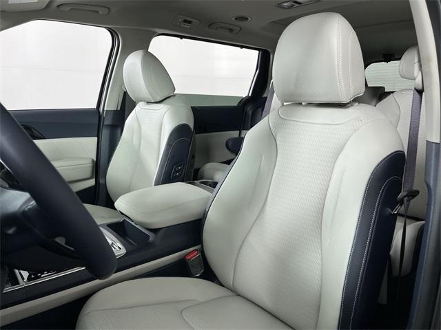 new 2026 Kia Carnival car, priced at $50,249
