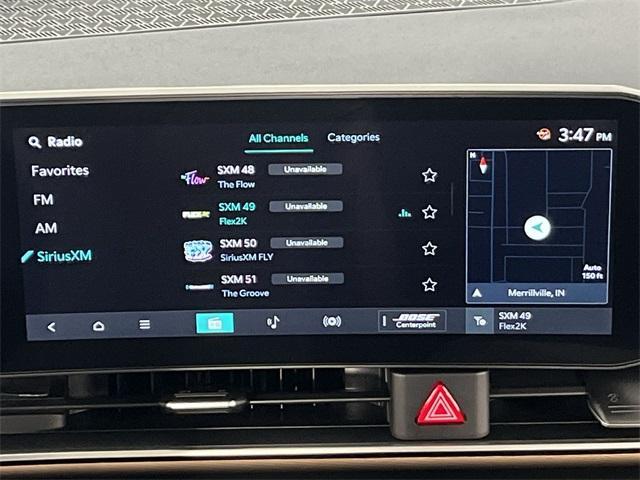 new 2026 Kia Carnival car, priced at $50,249