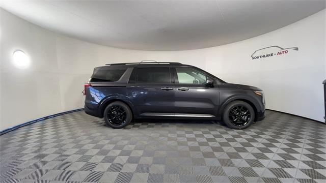 new 2026 Kia Carnival car, priced at $50,249