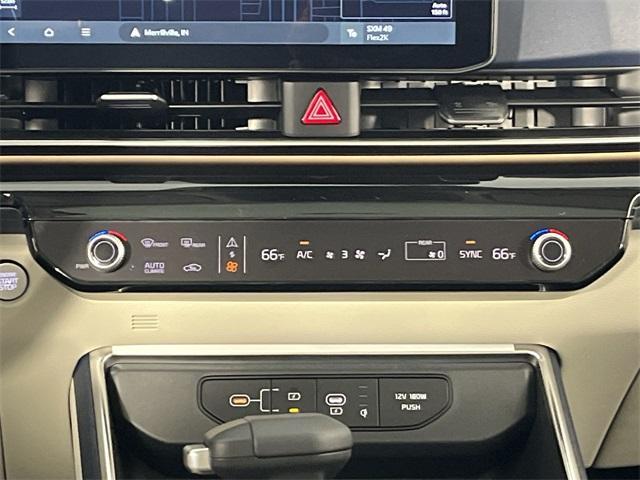 new 2026 Kia Carnival car, priced at $50,249