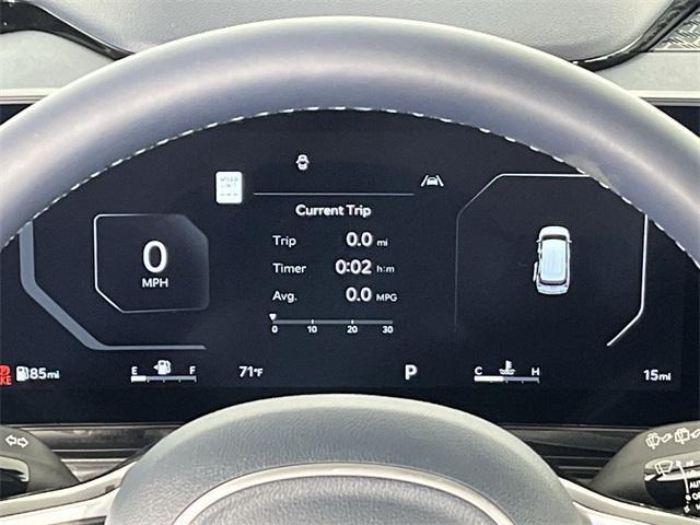 new 2026 Kia Carnival car, priced at $50,249