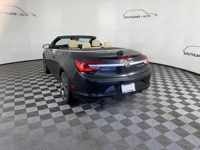 used 2016 Buick Cascada car, priced at $16,499