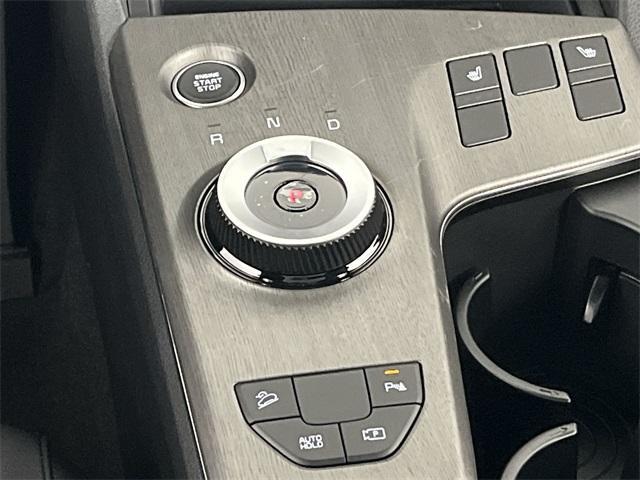new 2026 Kia Sportage Hybrid car, priced at $36,176