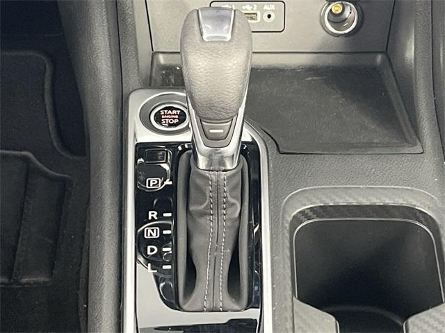 used 2023 Nissan Sentra car, priced at $19,397