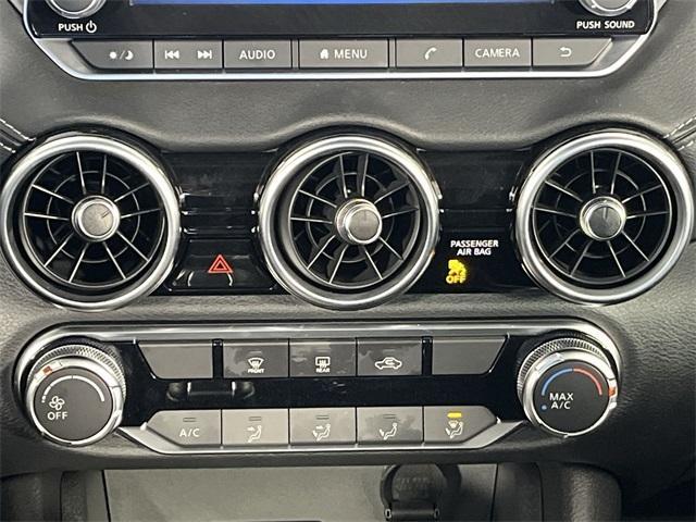 used 2023 Nissan Sentra car, priced at $19,397