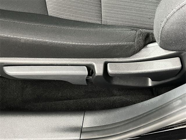 used 2023 Nissan Sentra car, priced at $19,397