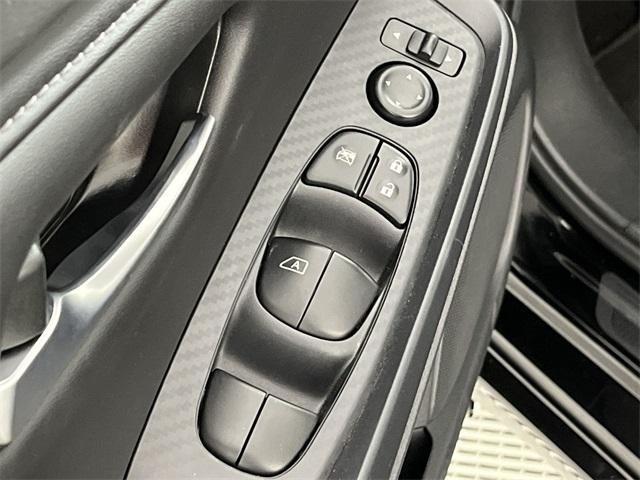 used 2023 Nissan Sentra car, priced at $19,397