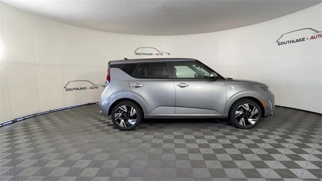 new 2025 Kia Soul car, priced at $24,101