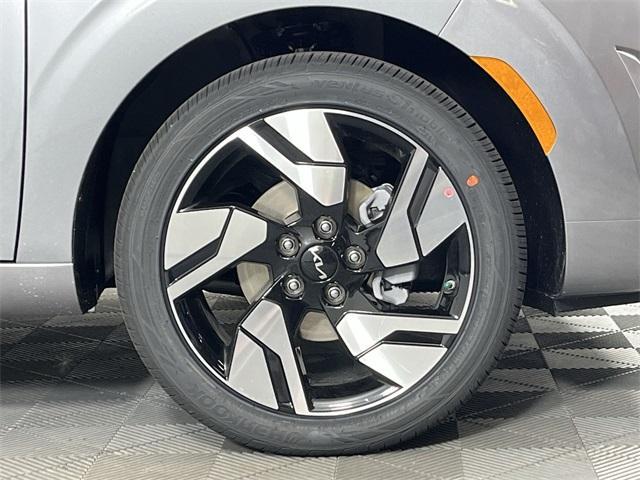 new 2025 Kia Soul car, priced at $24,101