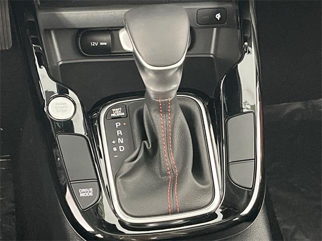 new 2025 Kia Soul car, priced at $24,101