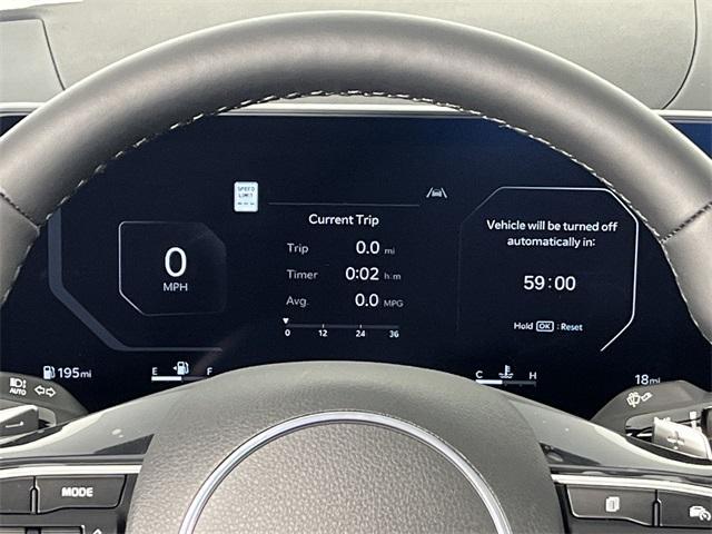 new 2026 Kia K5 car, priced at $37,955