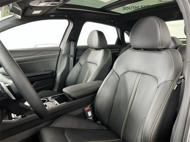 new 2026 Kia K5 car, priced at $37,955