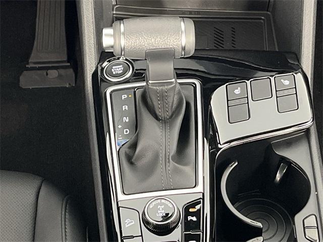 new 2025 Kia Sportage car, priced at $33,232