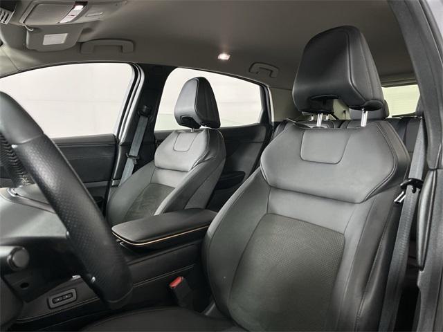 used 2023 Nissan ARIYA car, priced at $22,998
