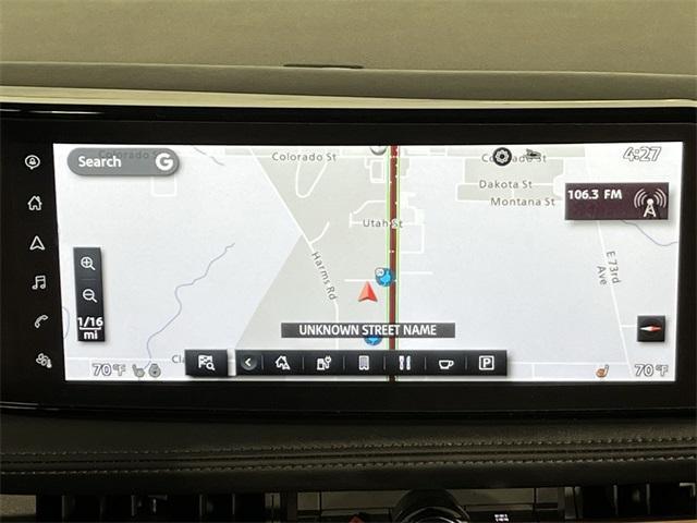 used 2023 Nissan ARIYA car, priced at $22,998