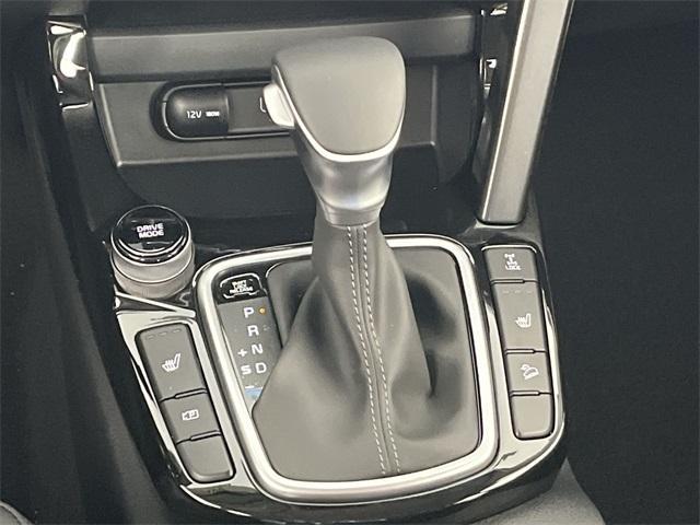 new 2026 Kia Seltos car, priced at $27,215